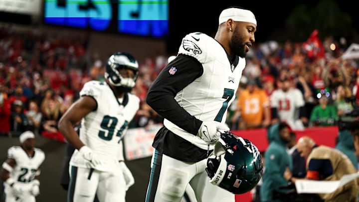 Haason Reddick