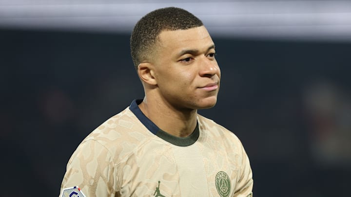 Kylian Mbappé serait frustré.