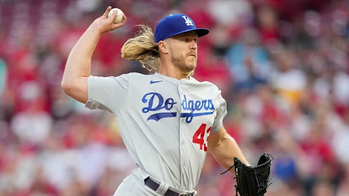Los Dodgers están cerca de tomar una decisión con Noah Syndergaard