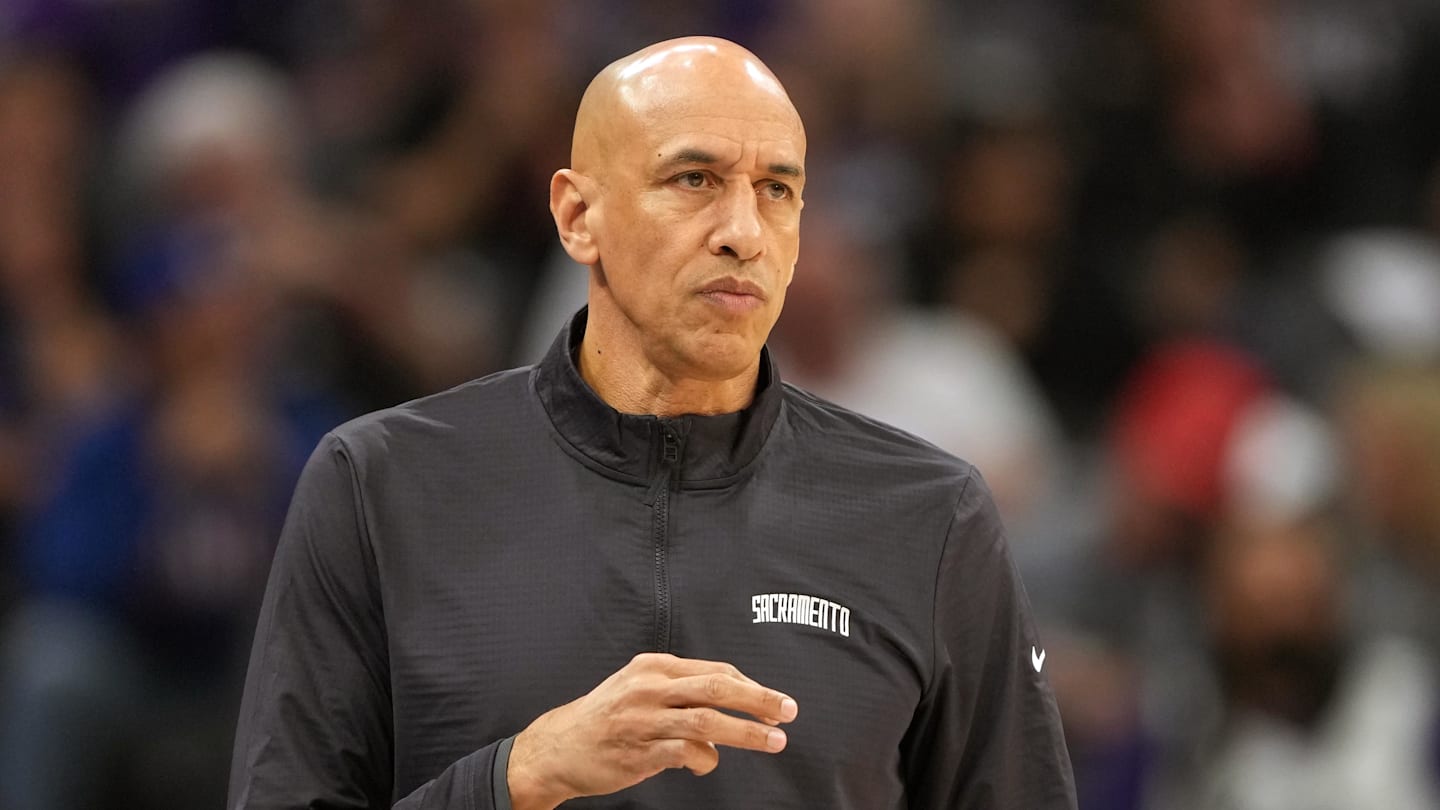 NBA Reportedly Investigating Kings for Potential Tanking