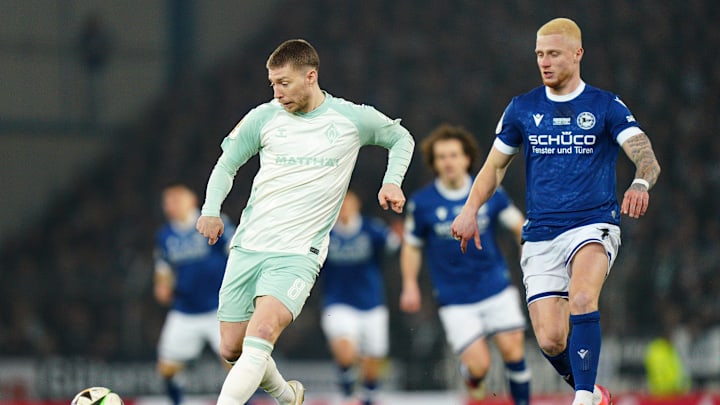 Die Wiederauflage aus der letzten Saison steht an. 