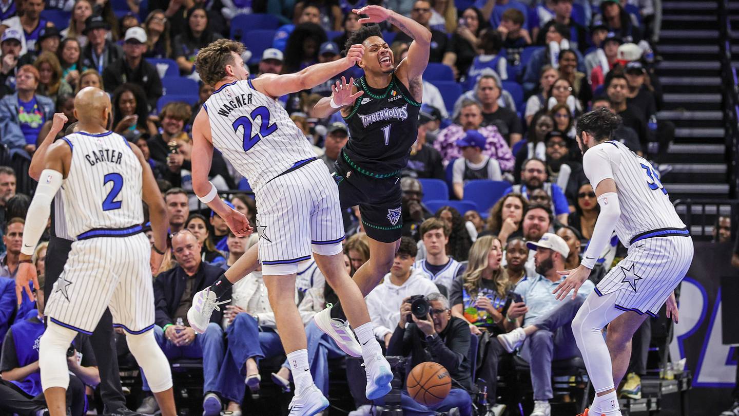 Anthony Black back? Status for Magic vs. Timberwolves revealed: Injuries, Odds & Preview