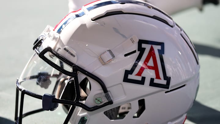 Arizona v Arizona State
