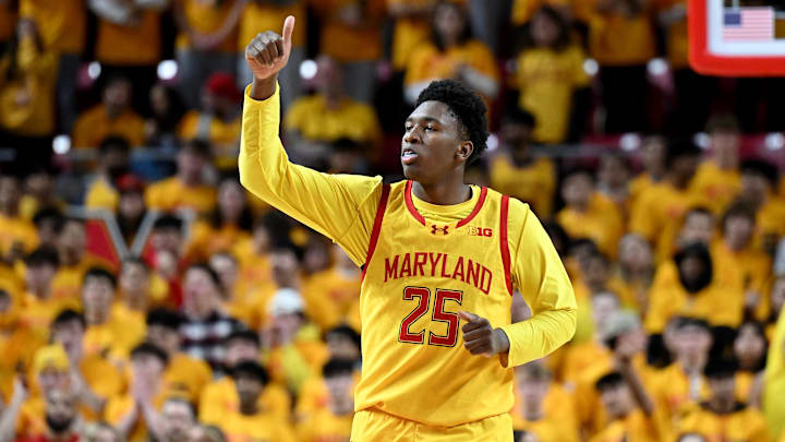 Could the Houston Rockets add Derik Queen?