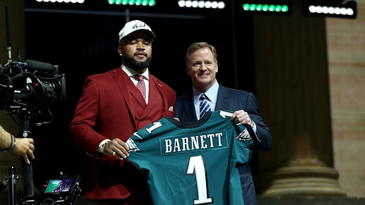 NFL Draft