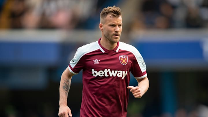 Chelsea v West Ham United - Premier League Chelsea v West Ham United - Premier League