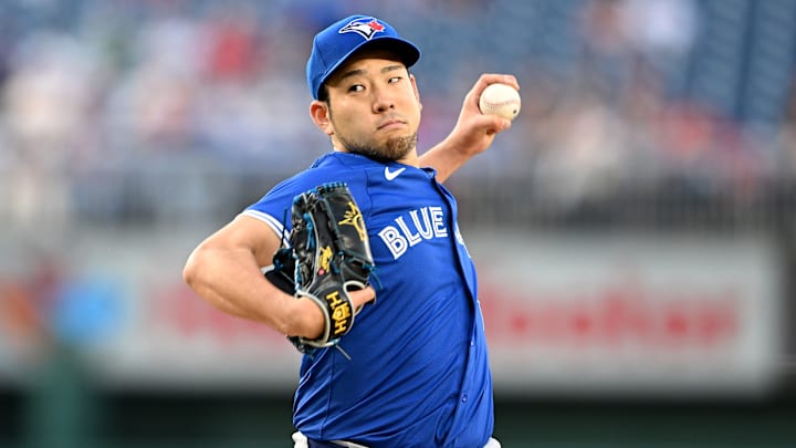 Kikuchi tiene efectividad de 2.72 en la campaña 