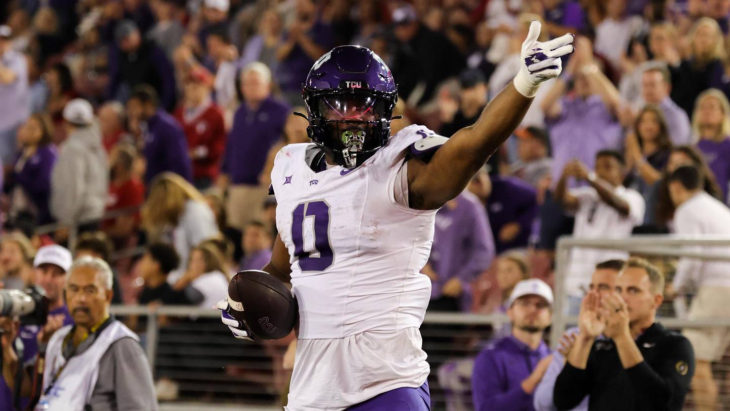 Dallas Cowboys Officially Announce 11-Player UDFA Class Ahead Of Rookie Minicamp