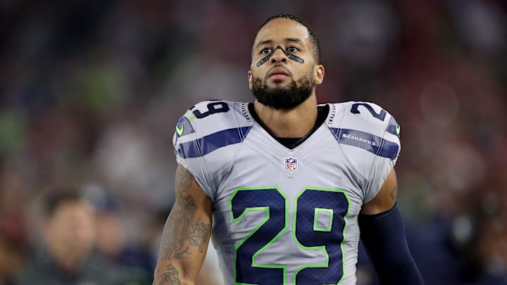 Seattle Seahawks v Arizona Cardinals