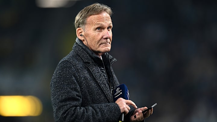 Hans-Joachim Watzke