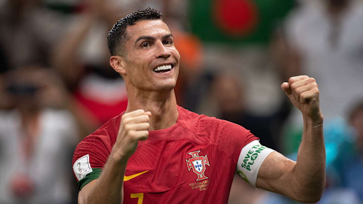 Le Portugal est bien parti pour terminer en tête de ce groupe H.