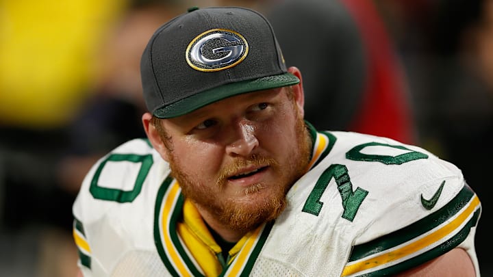 Green Bay Packers v Arizona Cardinals