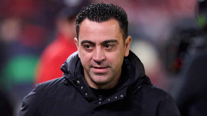 Xavi Hernandez aurait été informé.