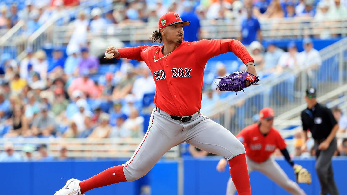 Red Sox Just 2 Weeks Away From Some Sort of Clarity on Johan Oviedo