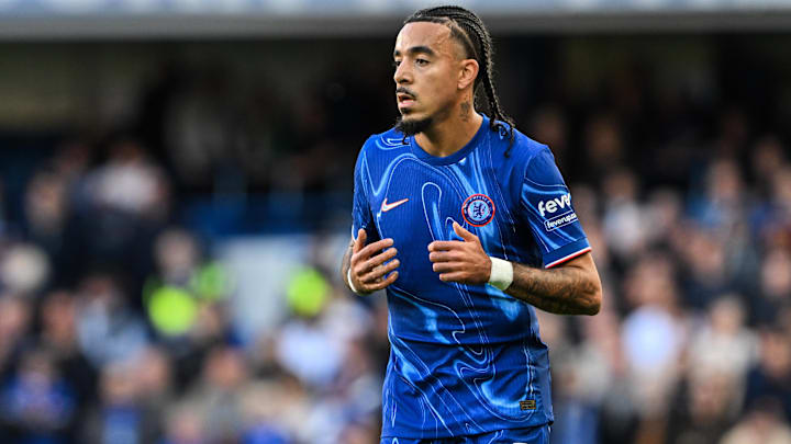 Gusto missed the win over Leicester due to illness. Gusto missed the win over Leicester due to illness.