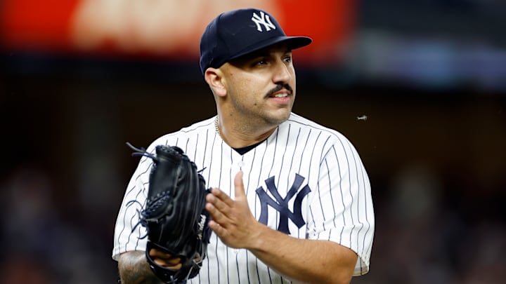 Baltimore Orioles v New York Yankees