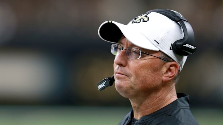 Miami Dolphins v New Orleans Saints