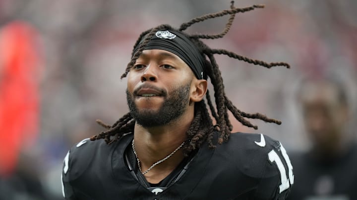 San Francisco 49ers v Las Vegas Raiders - NFL Preseason 2025 San Francisco 49ers v Las Vegas Raiders - NFL Preseason 2025