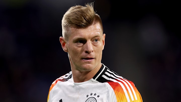 France v Germany - International Friendly