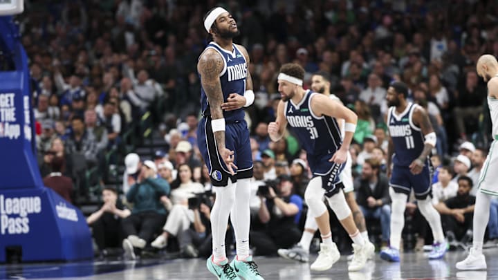 Dallas Mavericks, Jaden Hardy