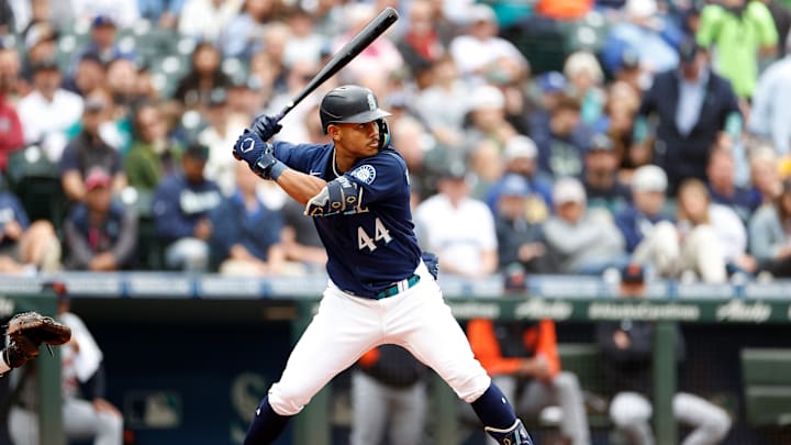 Detroit Tigers v Seattle Mariners