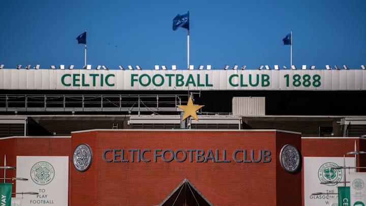 Celtic FC v SK Slovan Bratislava - UEFA Champions League 2024/25 League Phase MD1