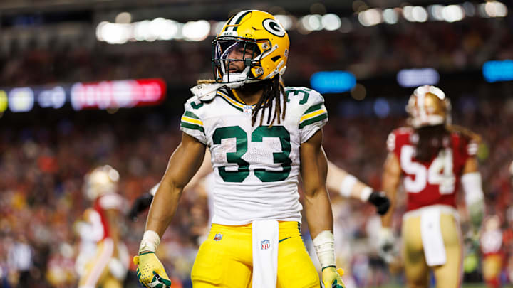 Green Bay Packers