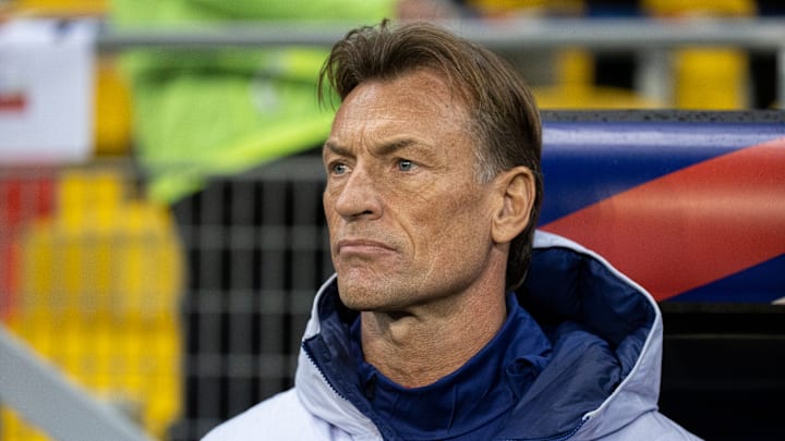 Pour le moment, la France n'a toujours pas trouvé de diffuseur pour la Coupe du monde féminine.