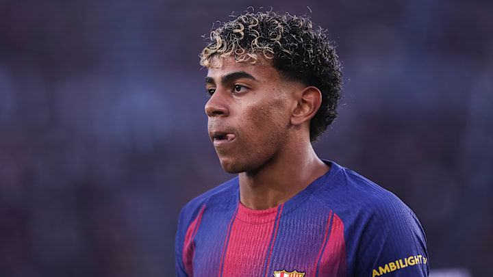 Fc Barcelona V Rcd Mallorca - Laliga Ea Sports