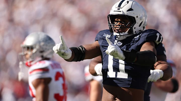 2025 NFL Draft