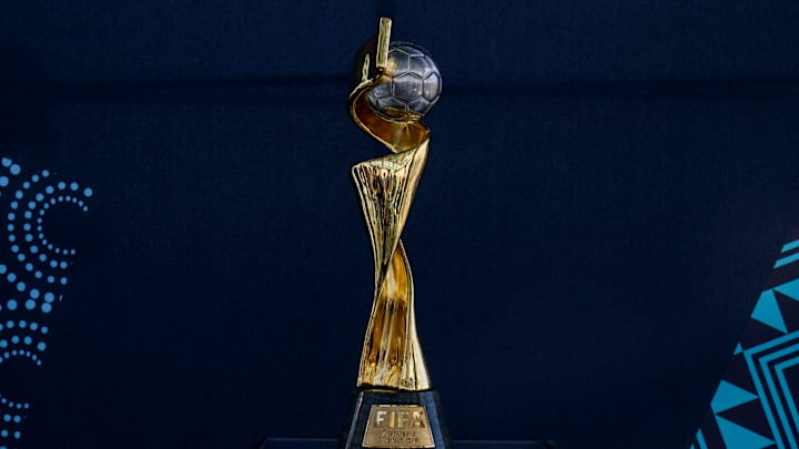 The 2023 FIFA Women's World Cup will kick off in July