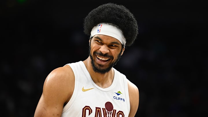 Cleveland Cavaliers v Utah Jazz