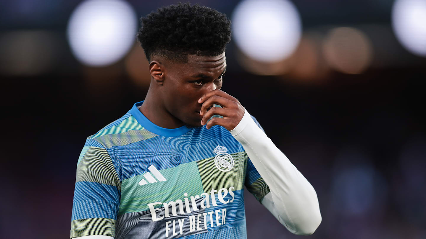 Real Madrid : Après l'altercation avec Aurélien Tchouaméni, le vestiaire voudrait un départ de Federico Valverde