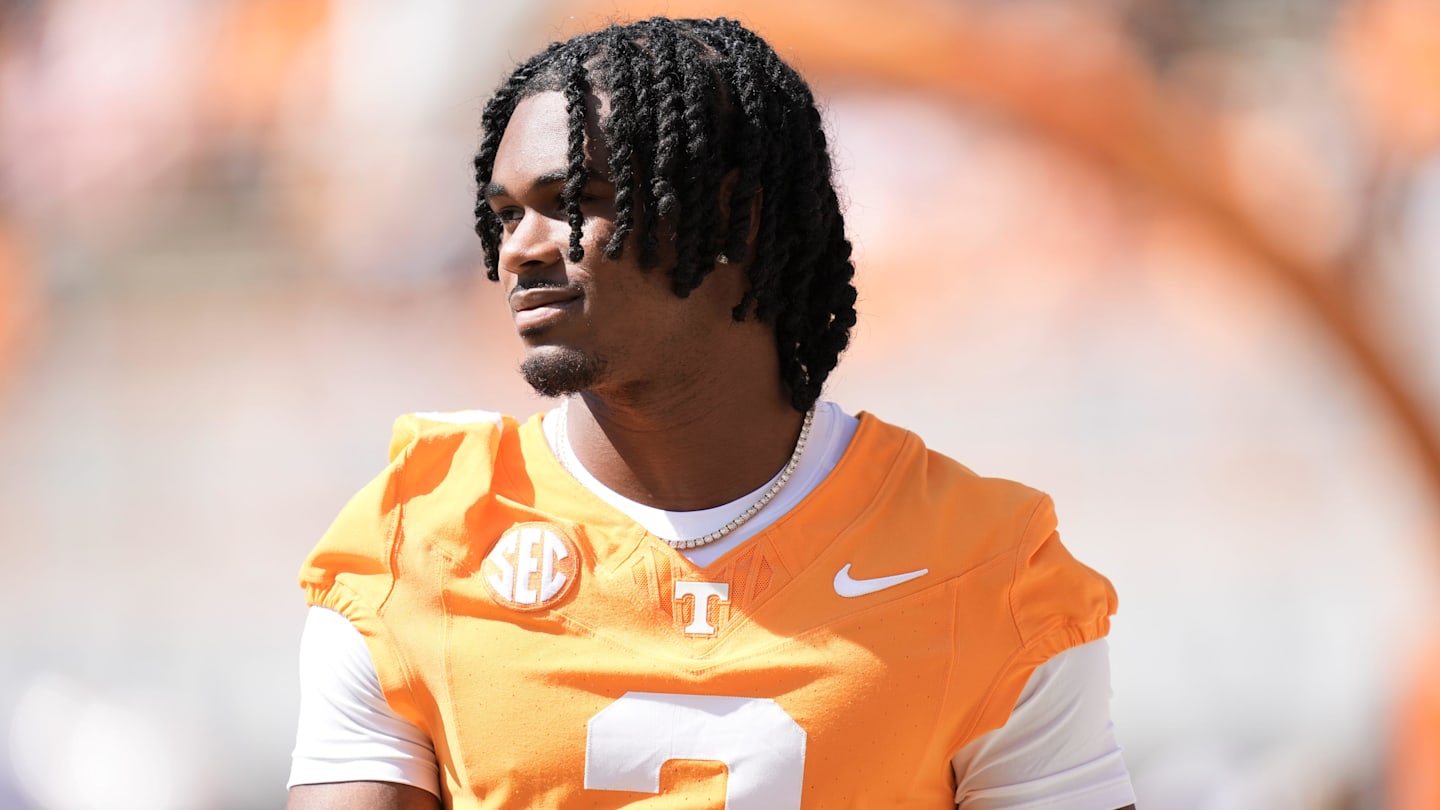 Another Saints CB NFL Draft Target Emerges