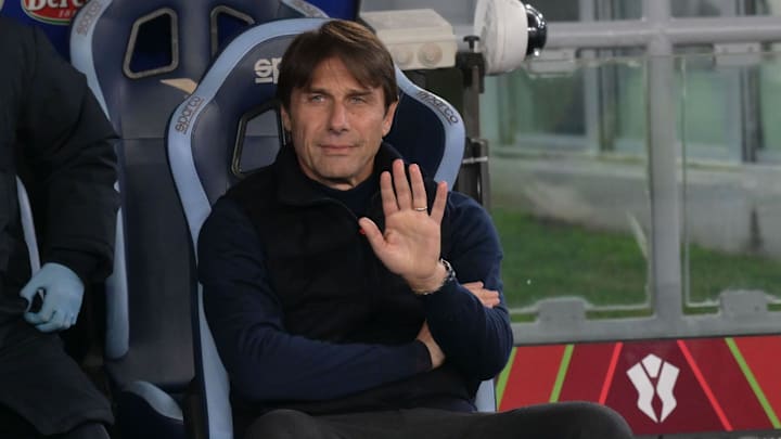 Antonio Conte
