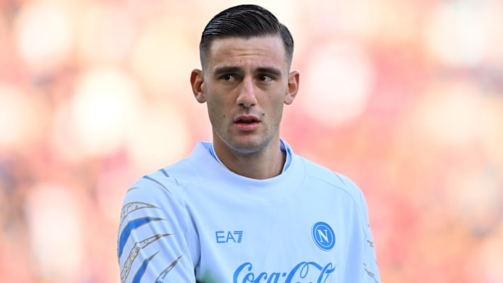 Bologna FC 1909 v SSC Napoli - Serie A Bologna FC 1909 v SSC Napoli - Serie A