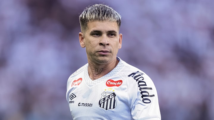 Soteldo está na mira do Fluminense para o Mundial de Clubes Soteldo está na mira do Fluminense para o Mundial de Clubes