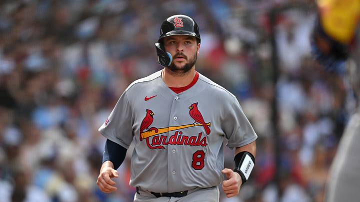 Bet the OVER on Monday afternoon between the Cardinals and Reds. Bet the OVER on Monday afternoon between the Cardinals and Reds.