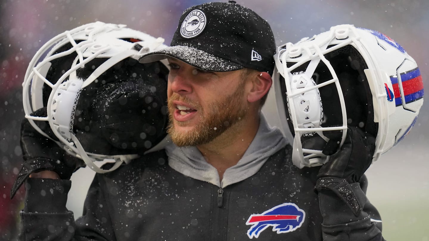 Report: Bills Oust Longtime Reporter After New Broadcast Deal