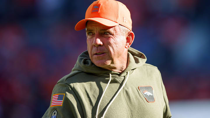 Kansas City Chiefs v Denver Broncos - NFL 2025 Kansas City Chiefs v Denver Broncos - NFL 2025