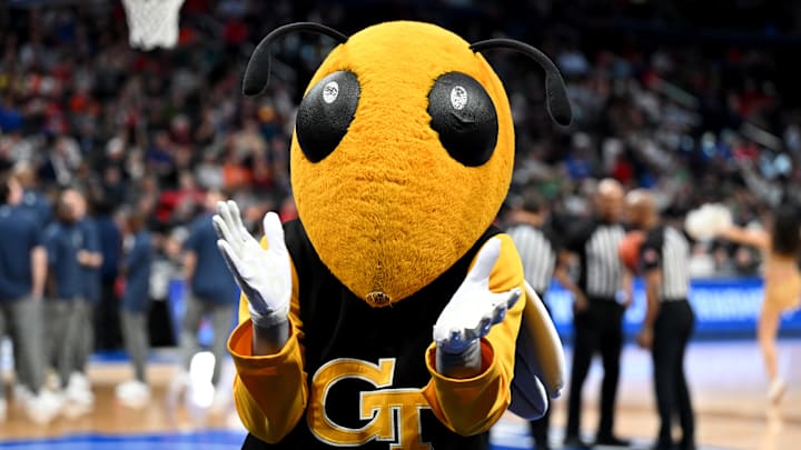 ACC Basketball Tournament - First Round