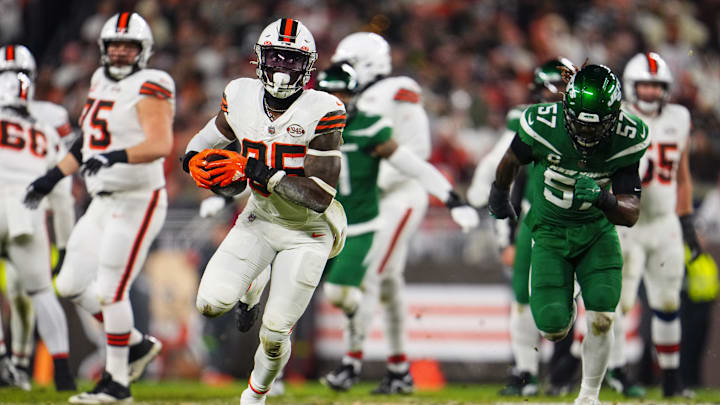 Cleveland Browns