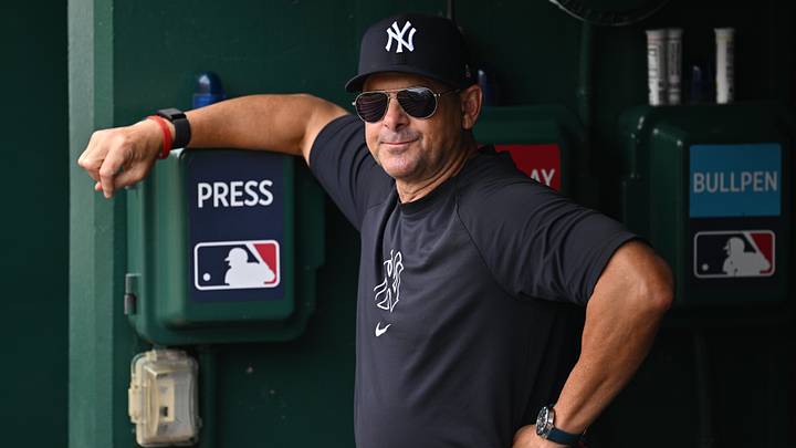 New York Yankees manager Aaron Boone will need to hope that guys like Ryan Yarbrough can step up to help out an overworked bullpen. New York Yankees manager Aaron Boone will need to hope that guys like Ryan Yarbrough can step up to help out an overworked bullpen.