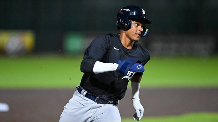 Spring Breakout - Detroit Tigers v Pittsburgh Pirates Spring Breakout - Detroit Tigers v Pittsburgh Pirates