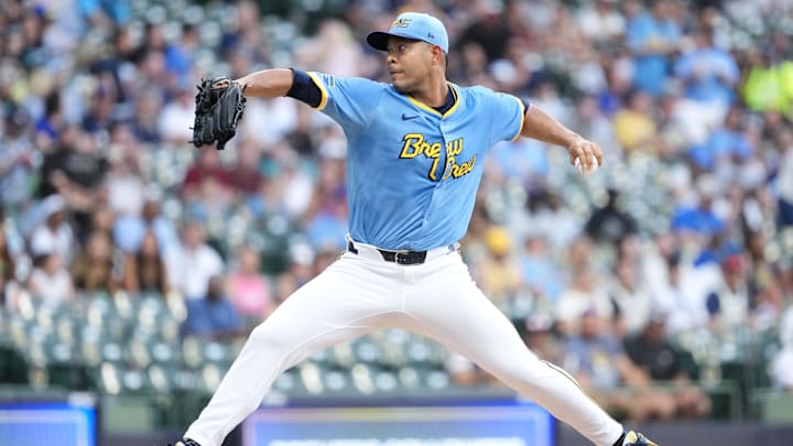 Bet on the Brewers to upset the Mets on Thursday night.