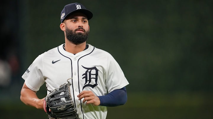 Division Series - Seattle Mariners v Detroit Tigers - Game 3 Division Series - Seattle Mariners v Detroit Tigers - Game 3