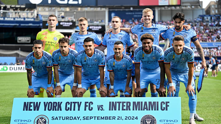 NYCFC