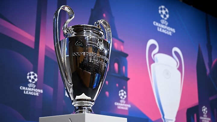 Champions League já conhece os 16 times classificados às oitavas