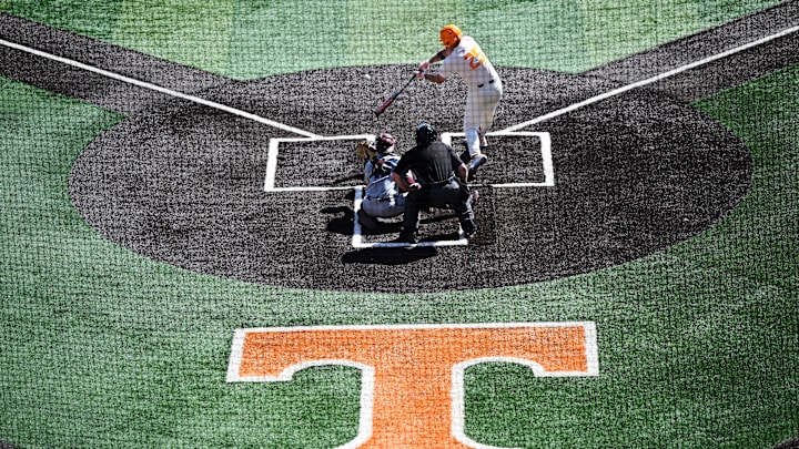 Texas A&M v Tennessee