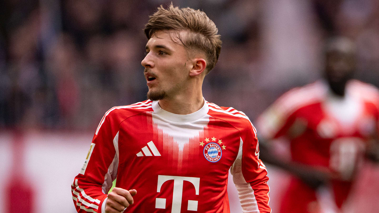 Real Madrid : La nouvelle déclaration polémique de la pépite du Bayern Lennart Karl sur le Bernabéu